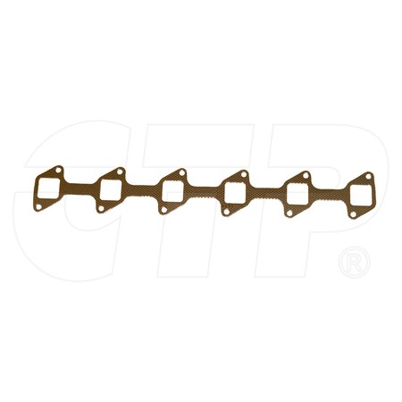 Aic Replacement Parts Gasket-Manifold Fits Caterpillar Models 1074909